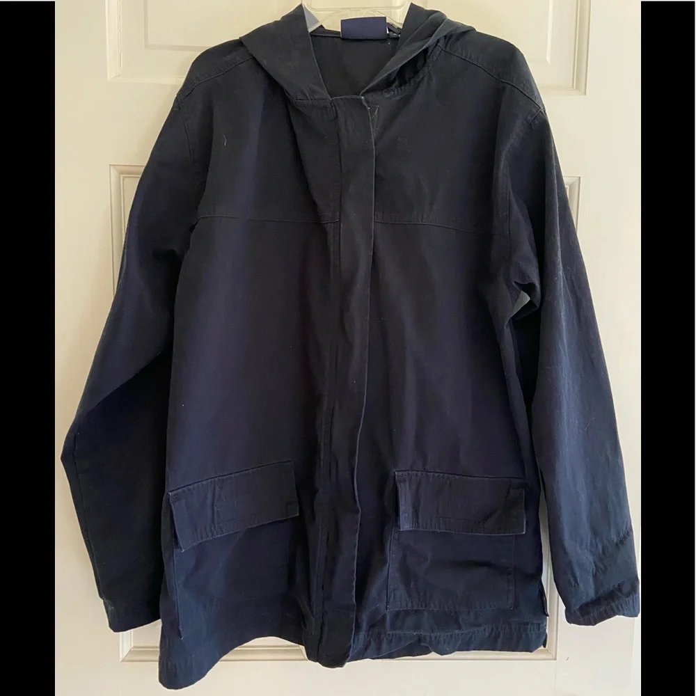 Bill Blass Black jacket size Small - Picture 2 of 3